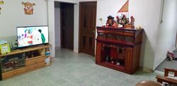 Blk 128 KIM TIAN VISTA (Bukit Merah), HDB 4 Rooms #478408901
